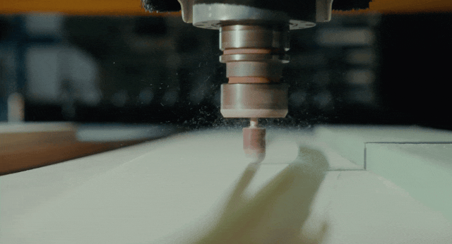 Syndicate Works | US Production Facility