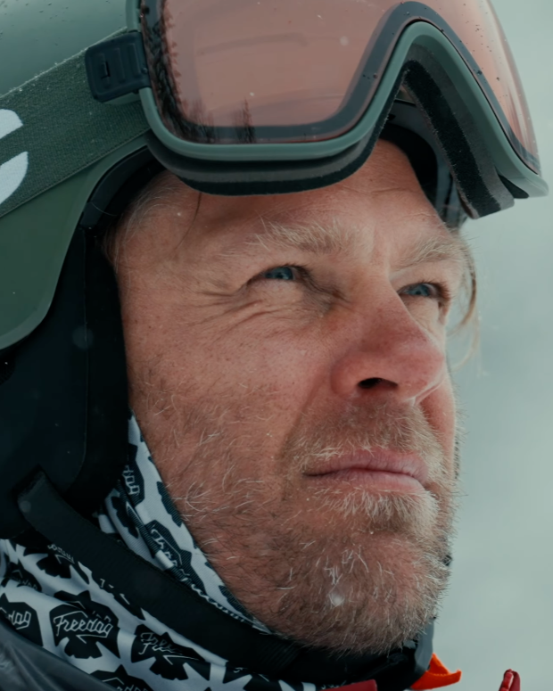 Steven Nyman | Fully Commit