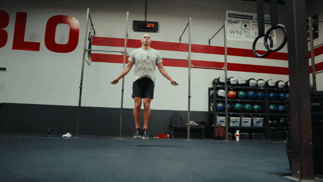 CrossFit | Diablo Affiliate