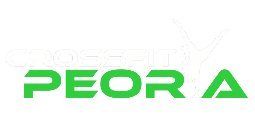 CrossFit Peoria, Illinois