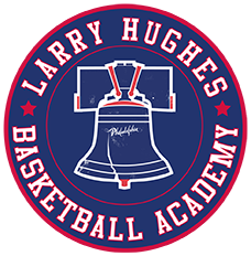 Larry Hughes Basketball Academy Philly