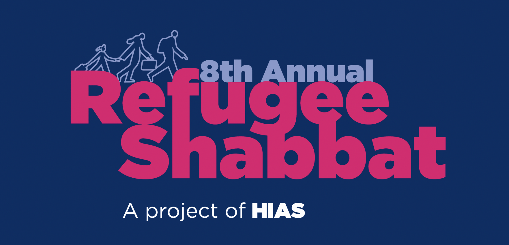 HIAS Refugee Shabbat 