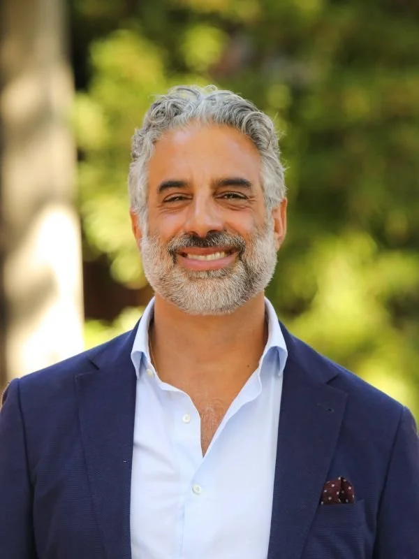 Omar Dajani