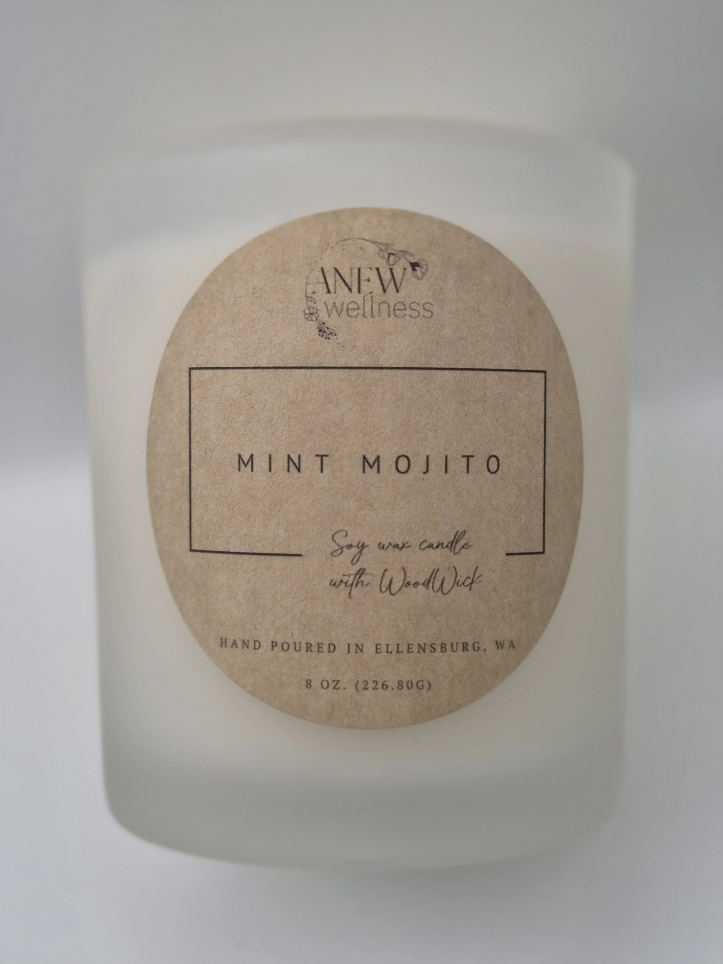 Mint Mojito