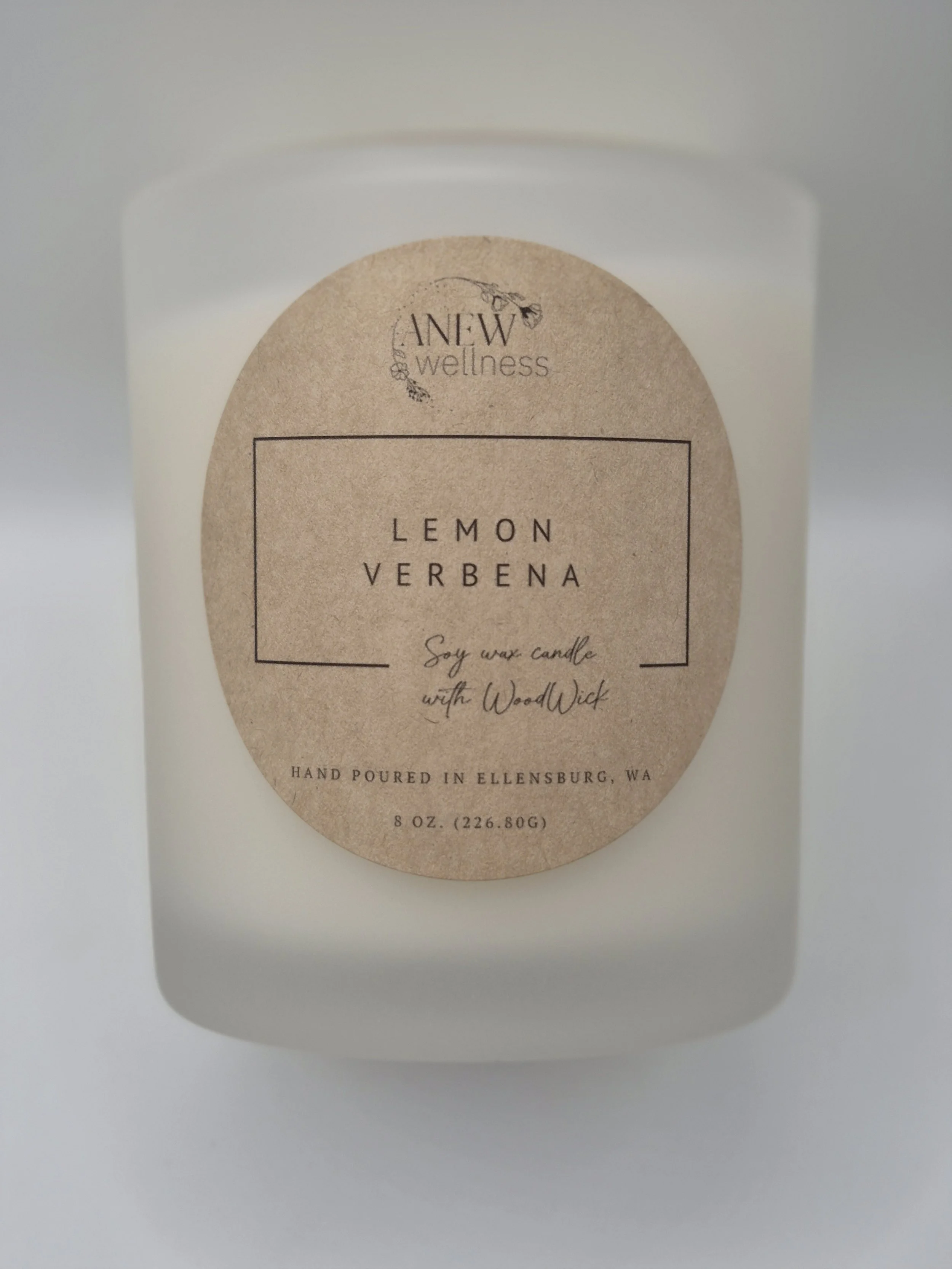 Lemon Verbena