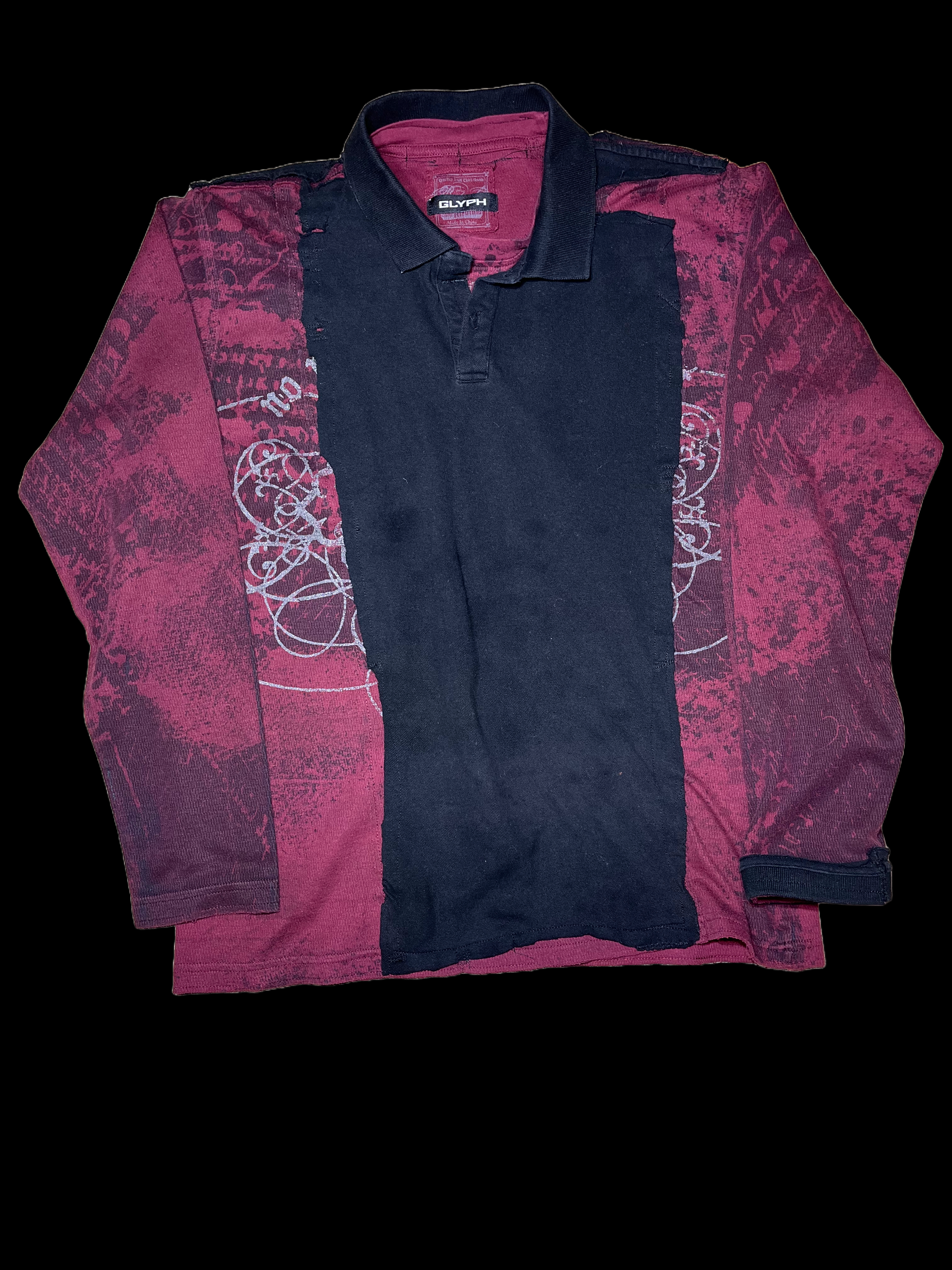 Scar Polo