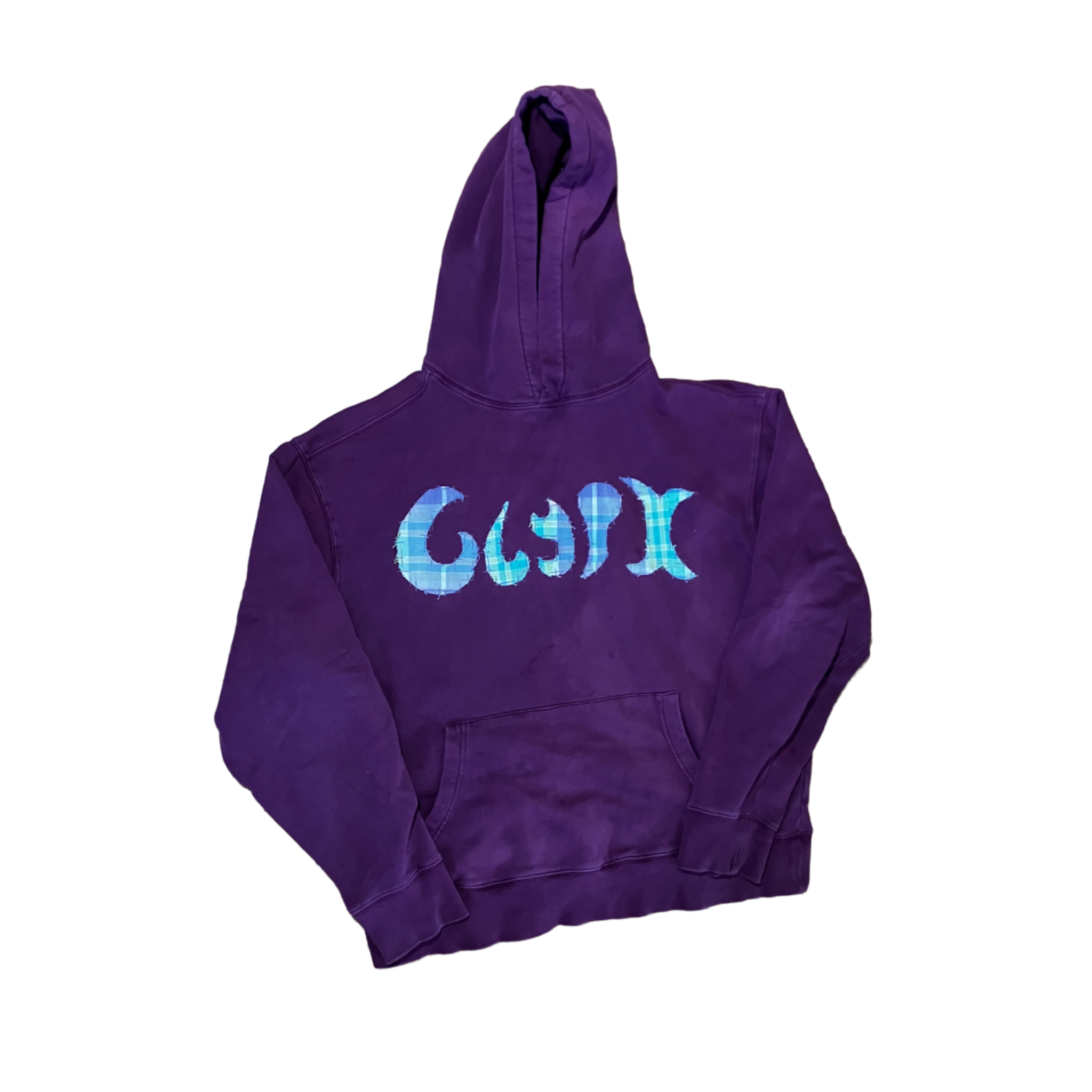 Cutout Hoodie