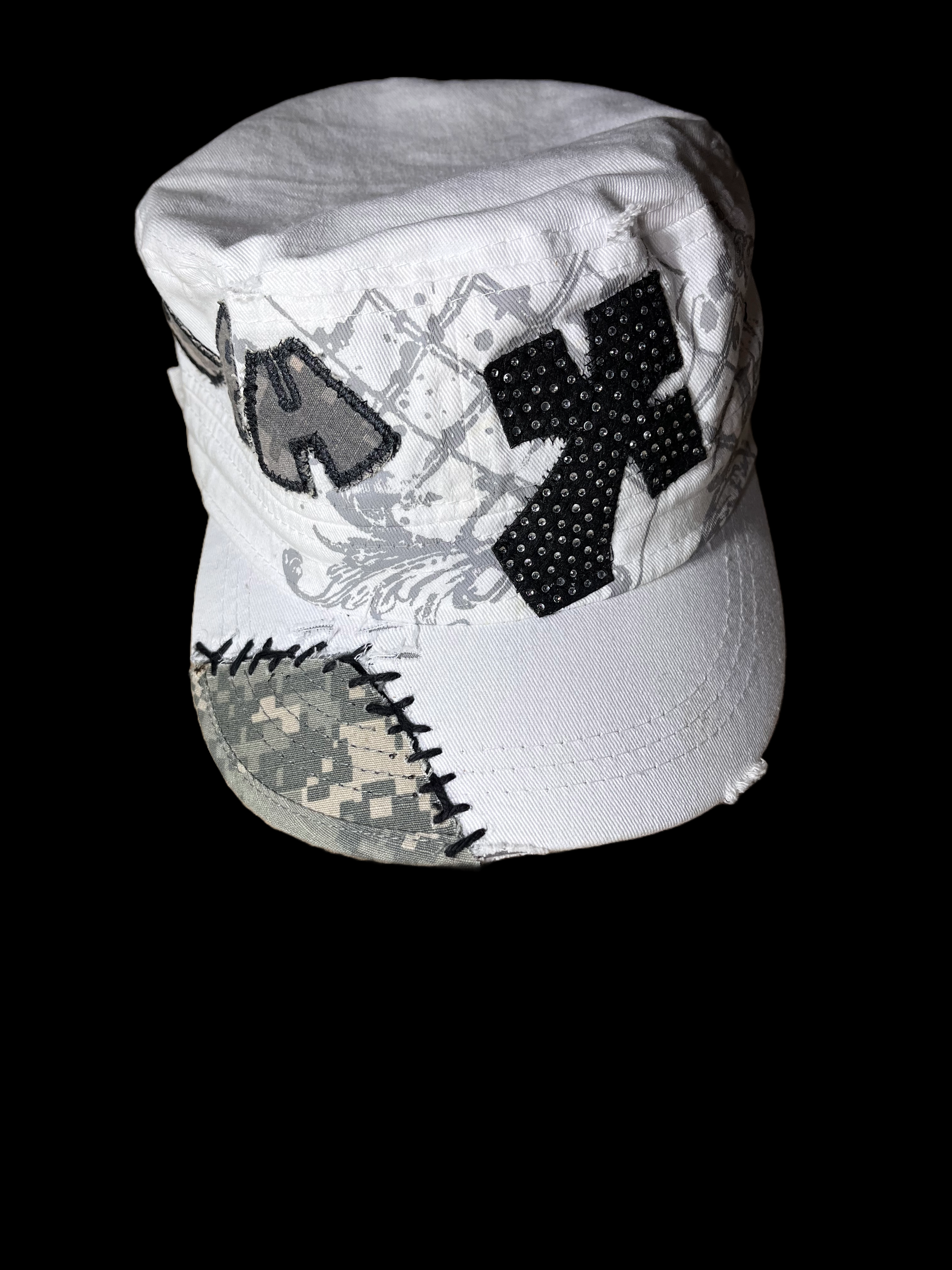 Faith Cap
