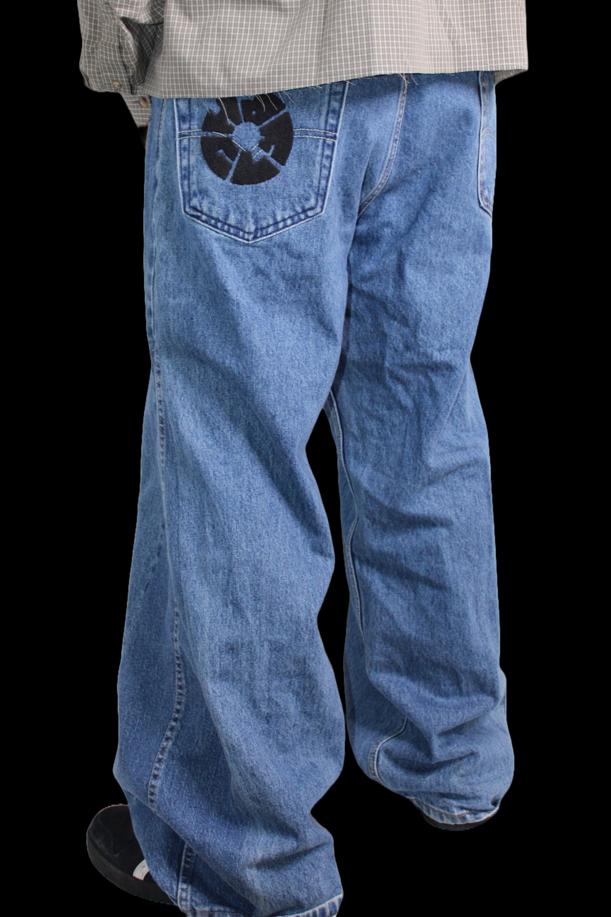 1/1 Blue Jean