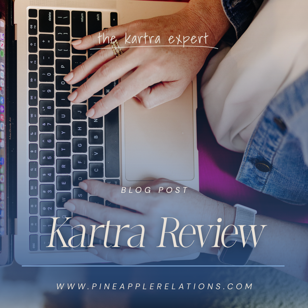 Kartra Review