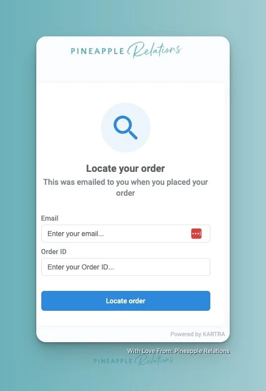 Kartra Self Billing