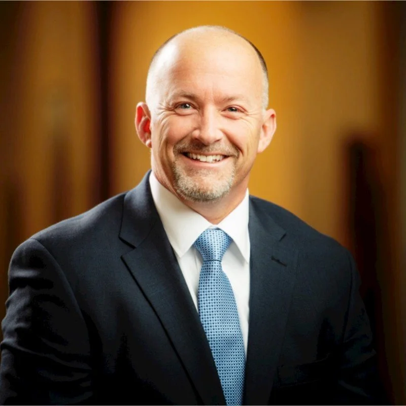 Mike Evans - First Financial Bank.jfif