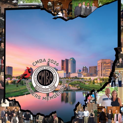 2026 - CMBA Annual Memberships