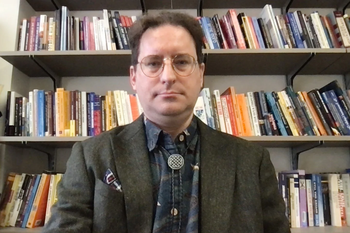 photo of Matthew S. Williams