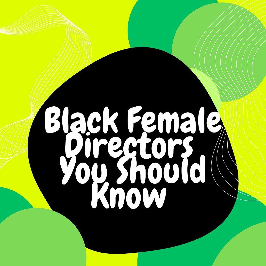 happy women&rsquo;s history month! celebrate by streaming films directed by Black women. we&rsquo;ve selected some we think should be more on your radar! 

stream films from our likkle global film archive. 🔗 in bio.