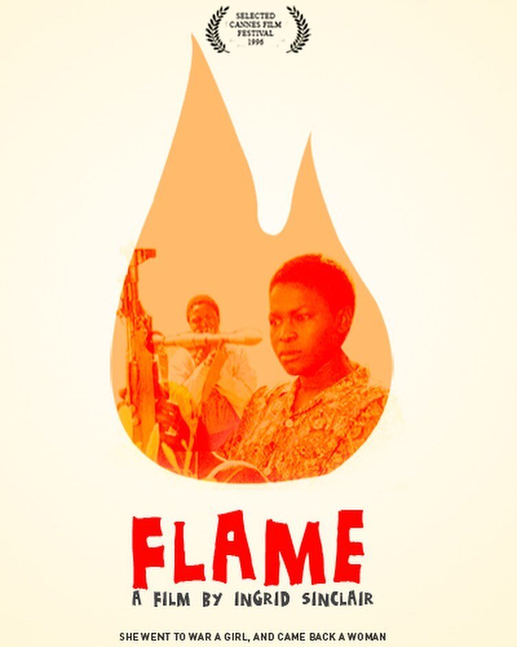 in honor of Zimbabwean Independence Day, we&rsquo;re highlighting films from the country in our archive.

flame (1996) dir. ingrid sinclair 
cook off (2017) dir. tomas brickhill 
neria (1993) dir. godwin mawuru
jit (1992) dir. michael raeburn 
kushat