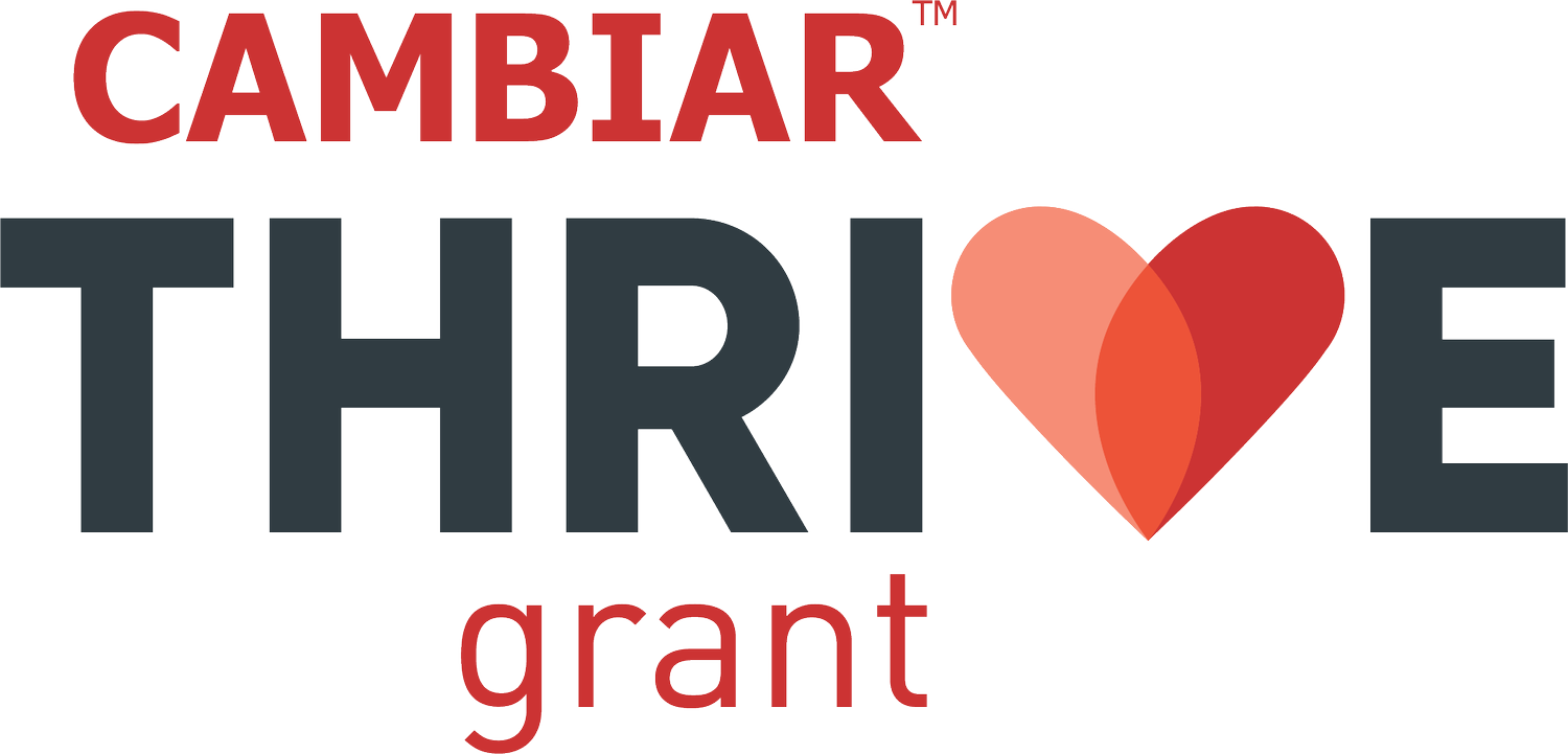 Cambiar Thrive Grant