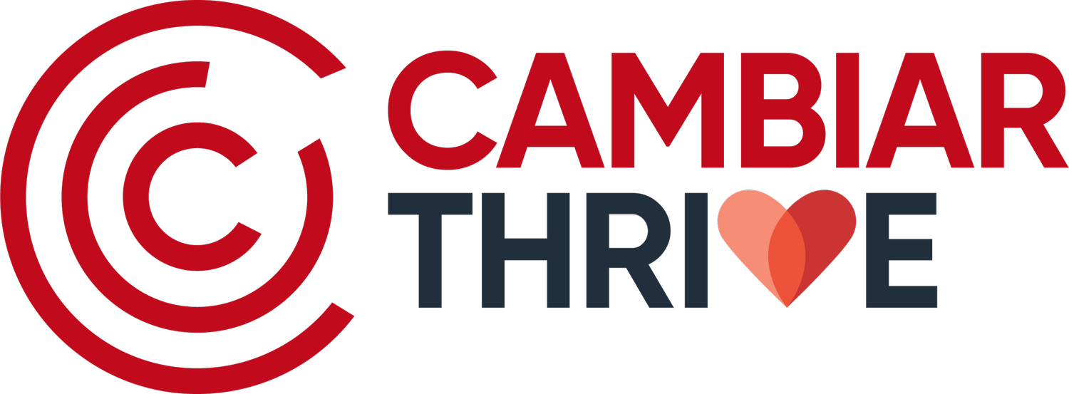 Cambiar Thrive Grant