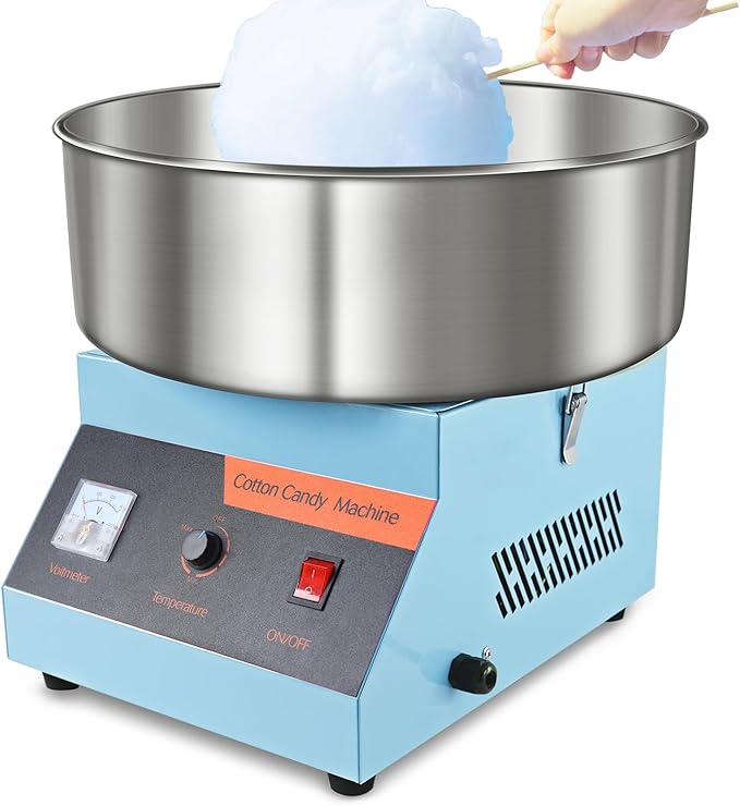 Cotton Candy Machine