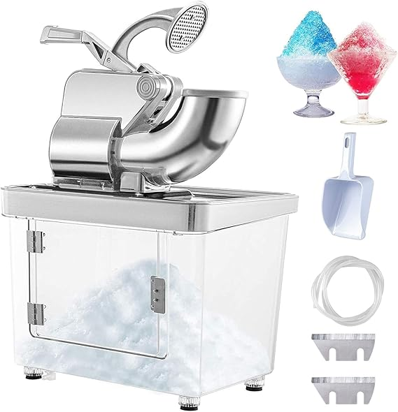 Snow Cone Machine