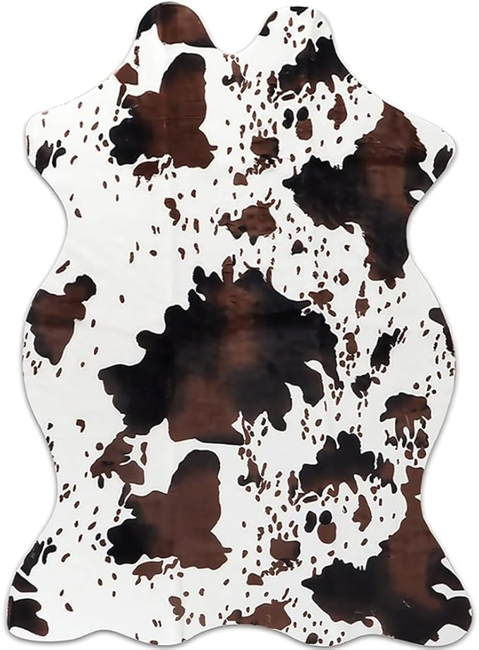 Cowhide Rug