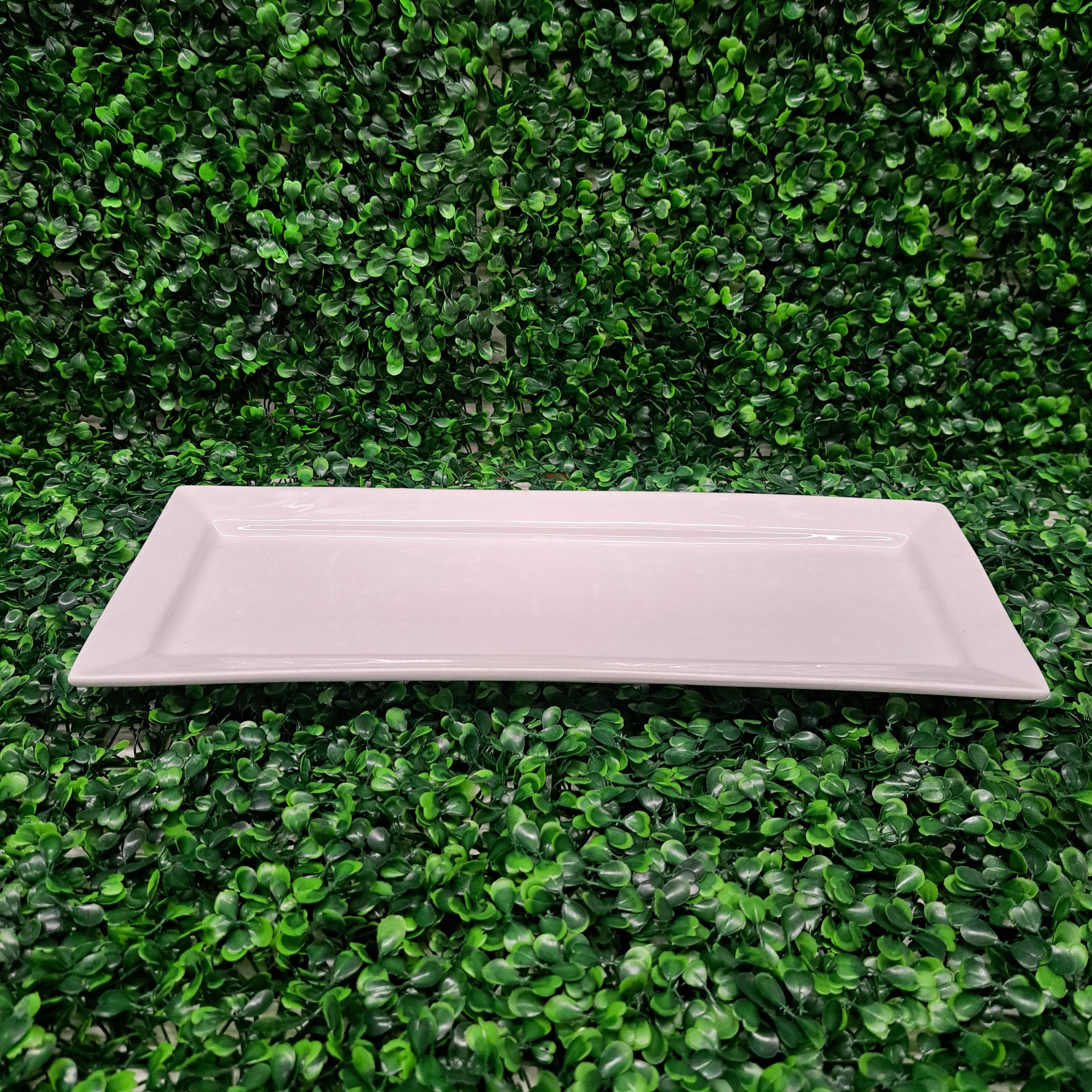 Serving Platter - 16"x16"
