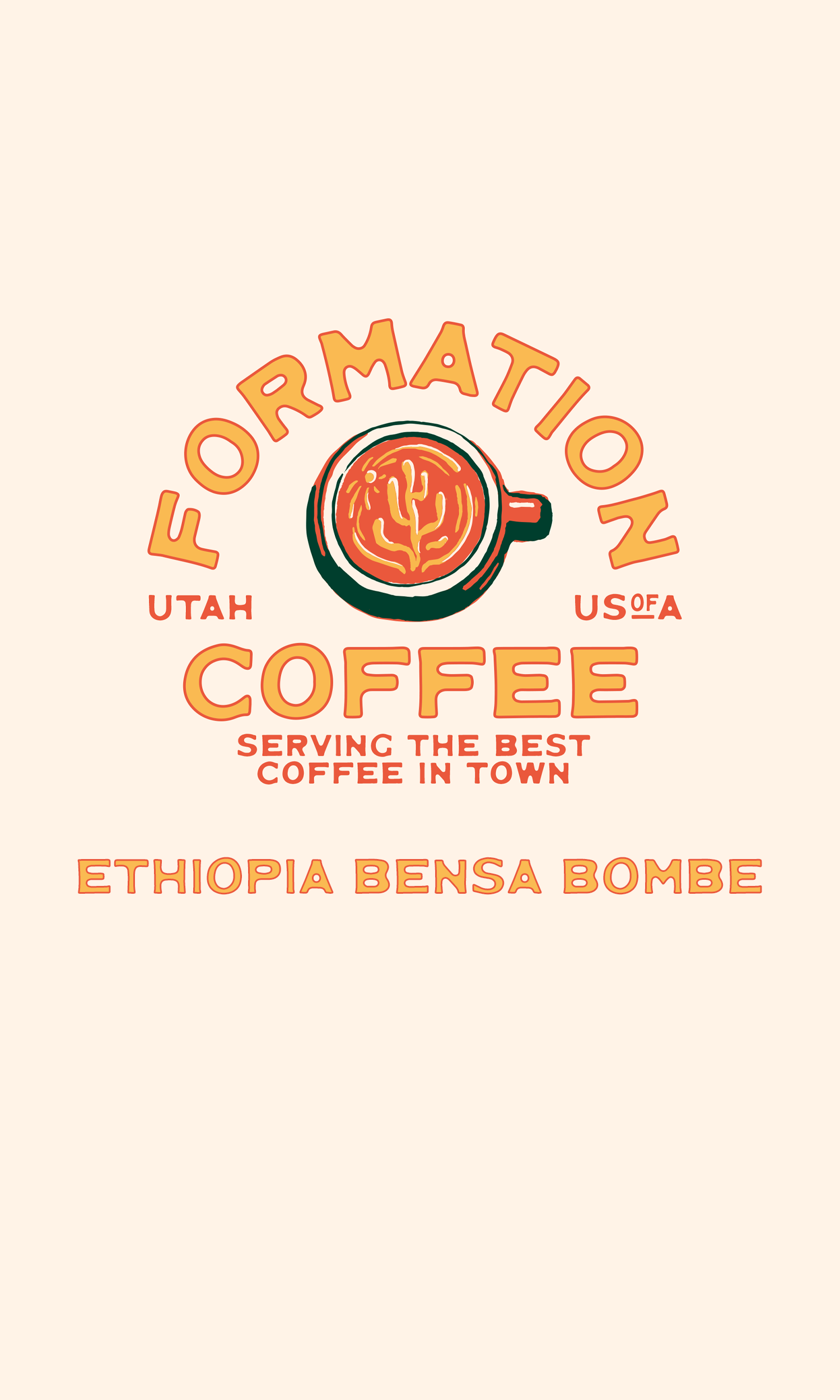 Ethiopia Bensa Bombe