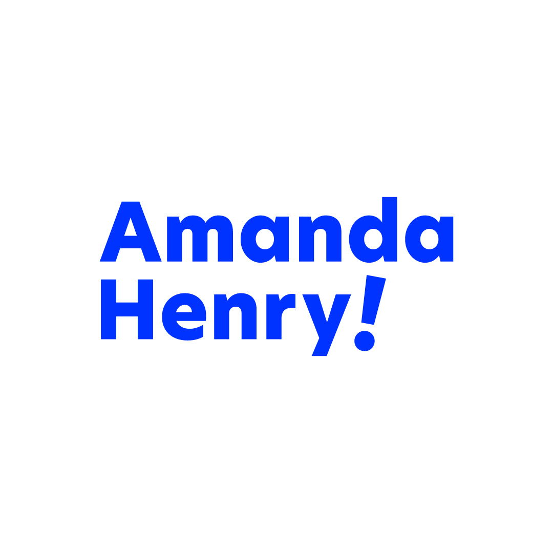 Amanda Henry