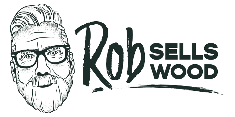 Rob Sells Wood