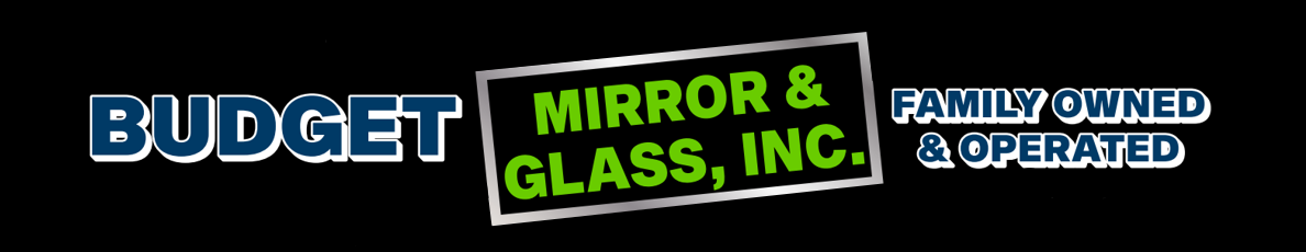 Budget Mirror and Glass Inc