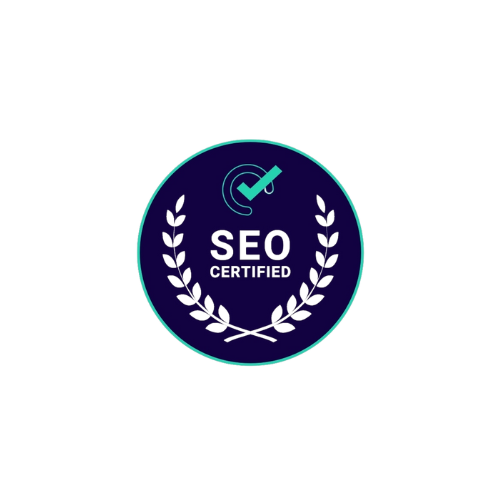 SEO Certified - SeoSpace Academy