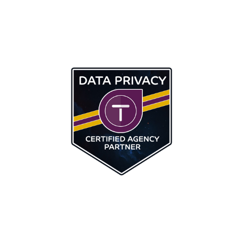 Data Privacy Certified Agency Partner - Termageddon