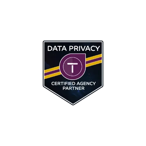 Data Privacy Certified Agency Partner - Termageddon