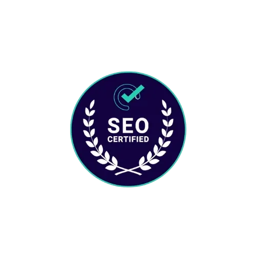 SEO Certified - SeoSpace Academy