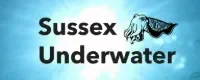 Sussex Underwater logo