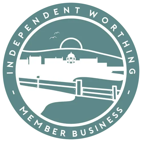 Independent Worthing Member Business logo