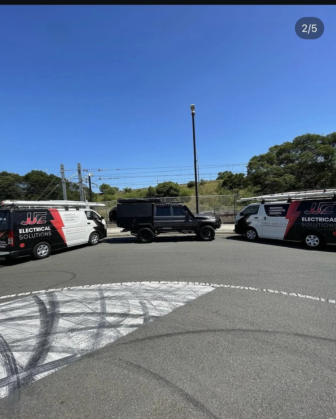 JJE Electrical Service Illawarra (2).jpeg