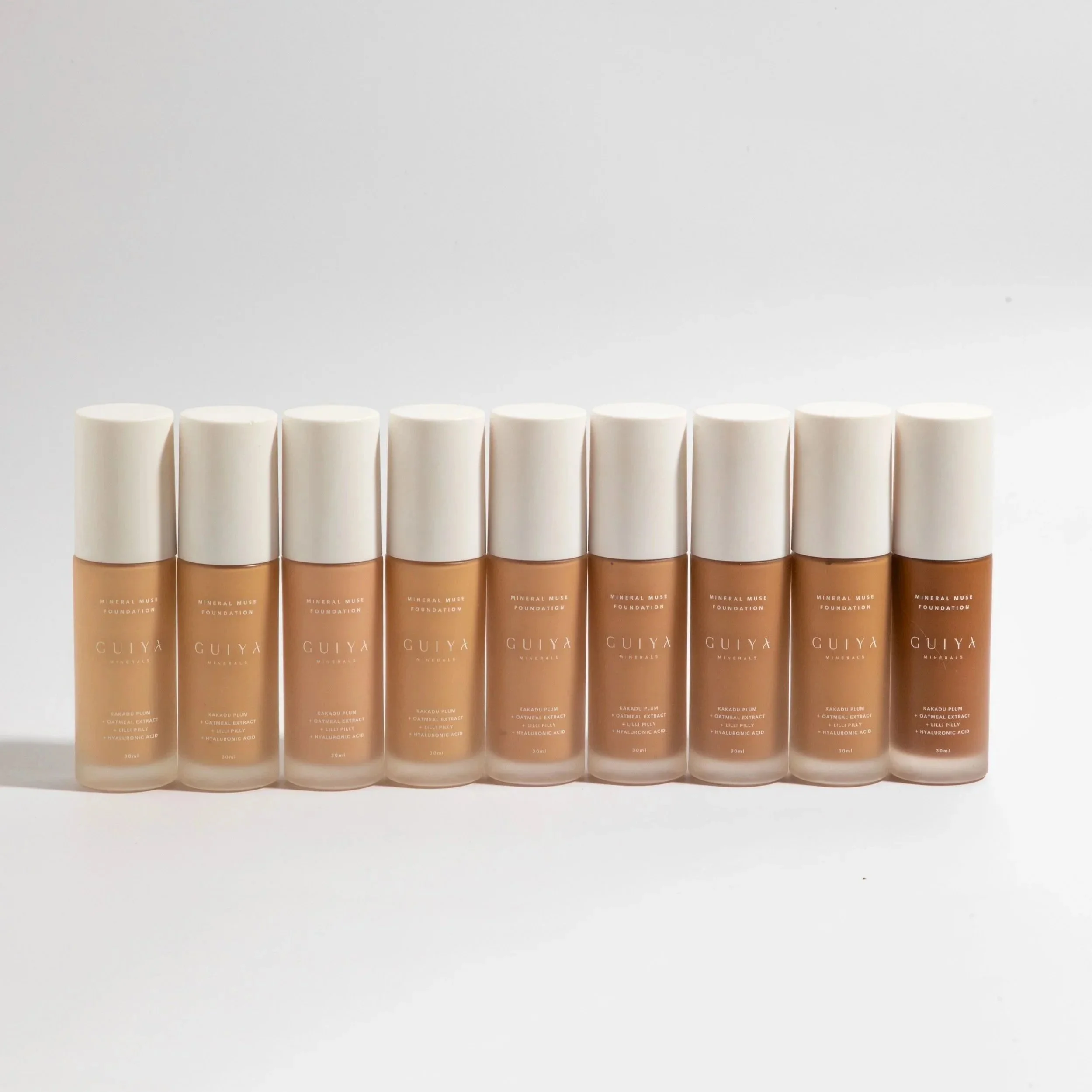 Mineral Muse Foundation