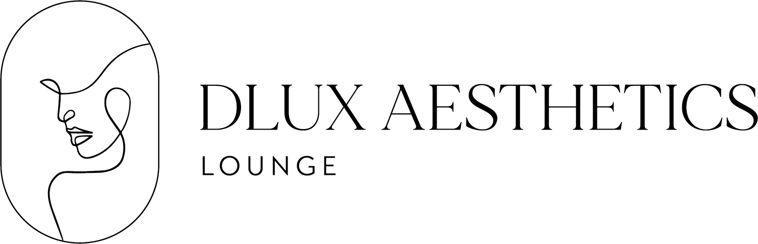 DLUX Aesthetics Lounge