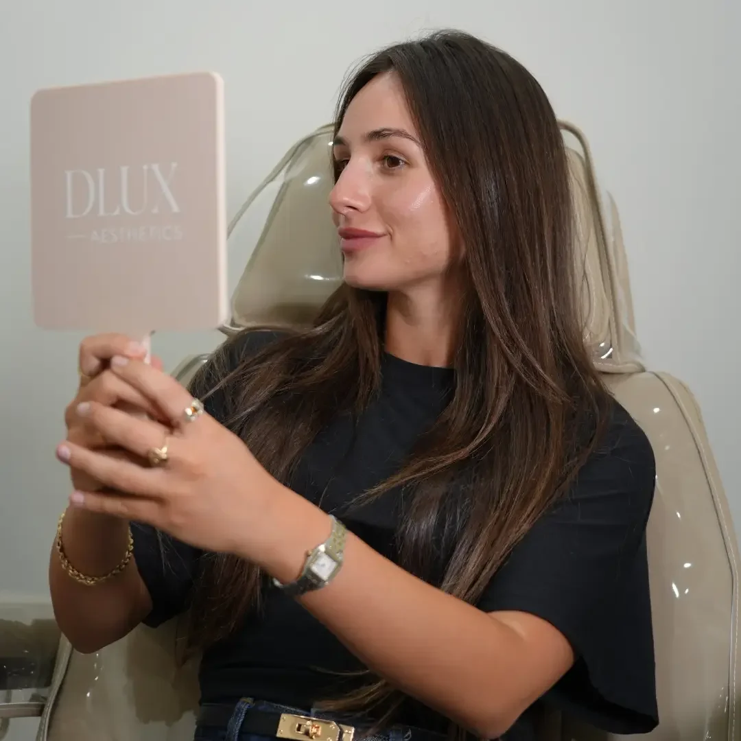 Dermal Filler Treatments Sydney