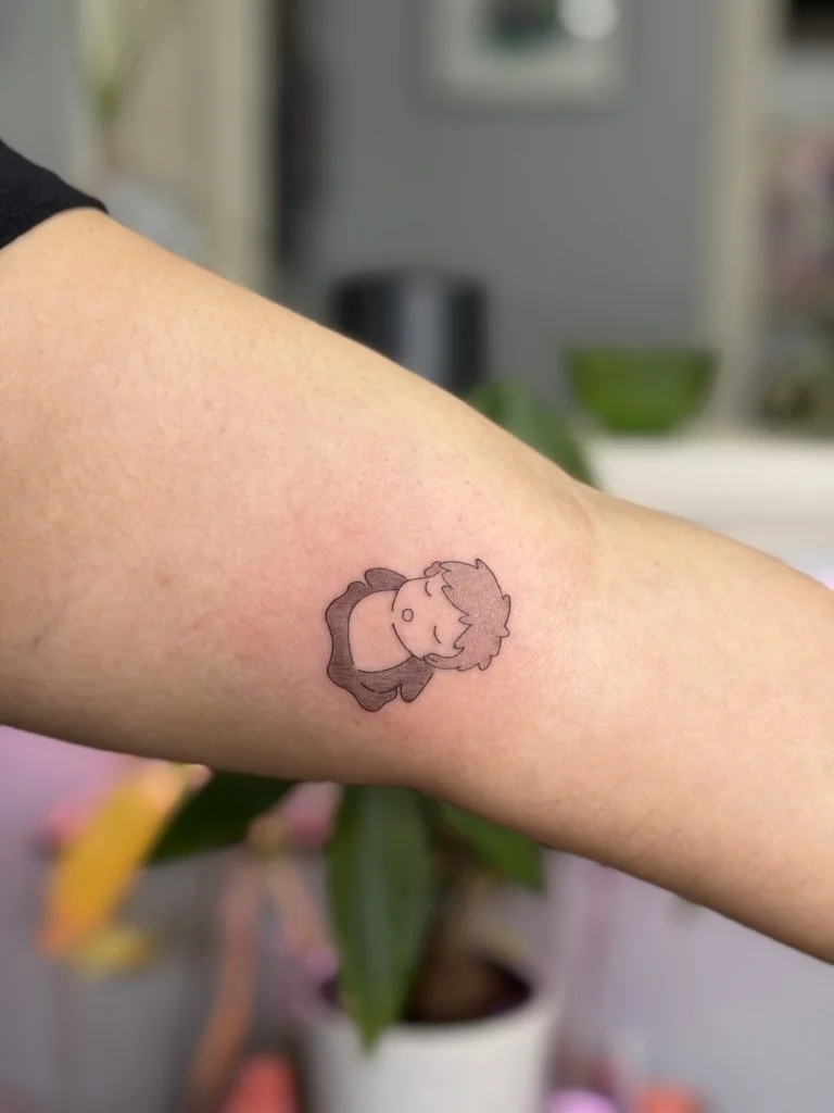 Zara Ponyo Arm.jpg