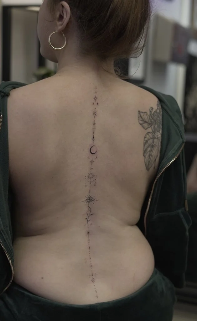 Pedro Magic Spine.JPG