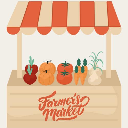 Flatonia Farmers Market