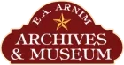 E. A. Arnim Museum Open House & Fundraiser