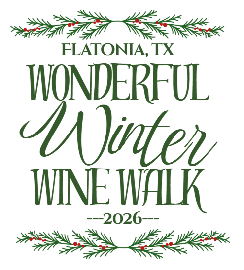 Wonderful Winter Wine Walk 2026