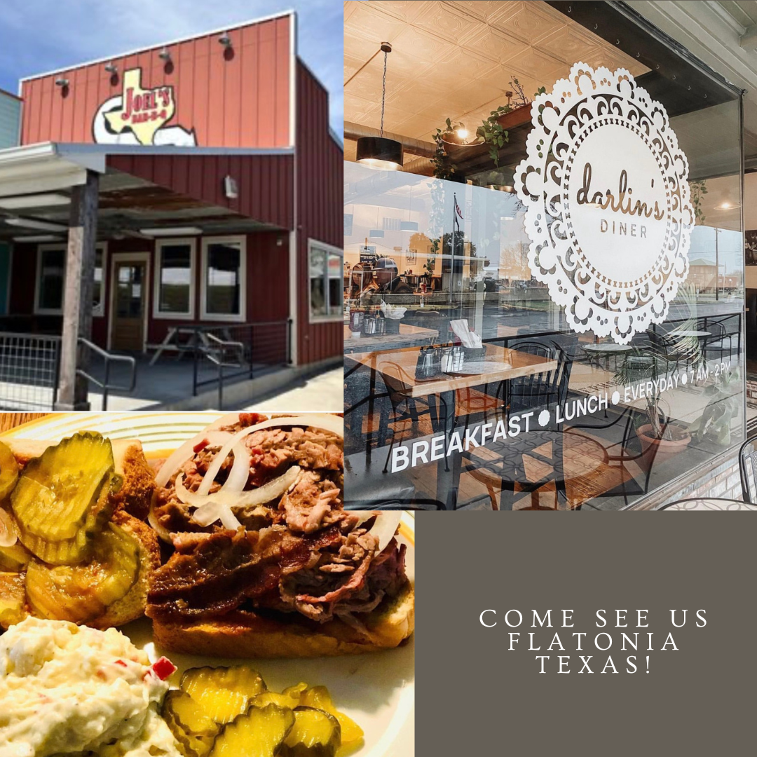 Current Members — Flatonia Chamber