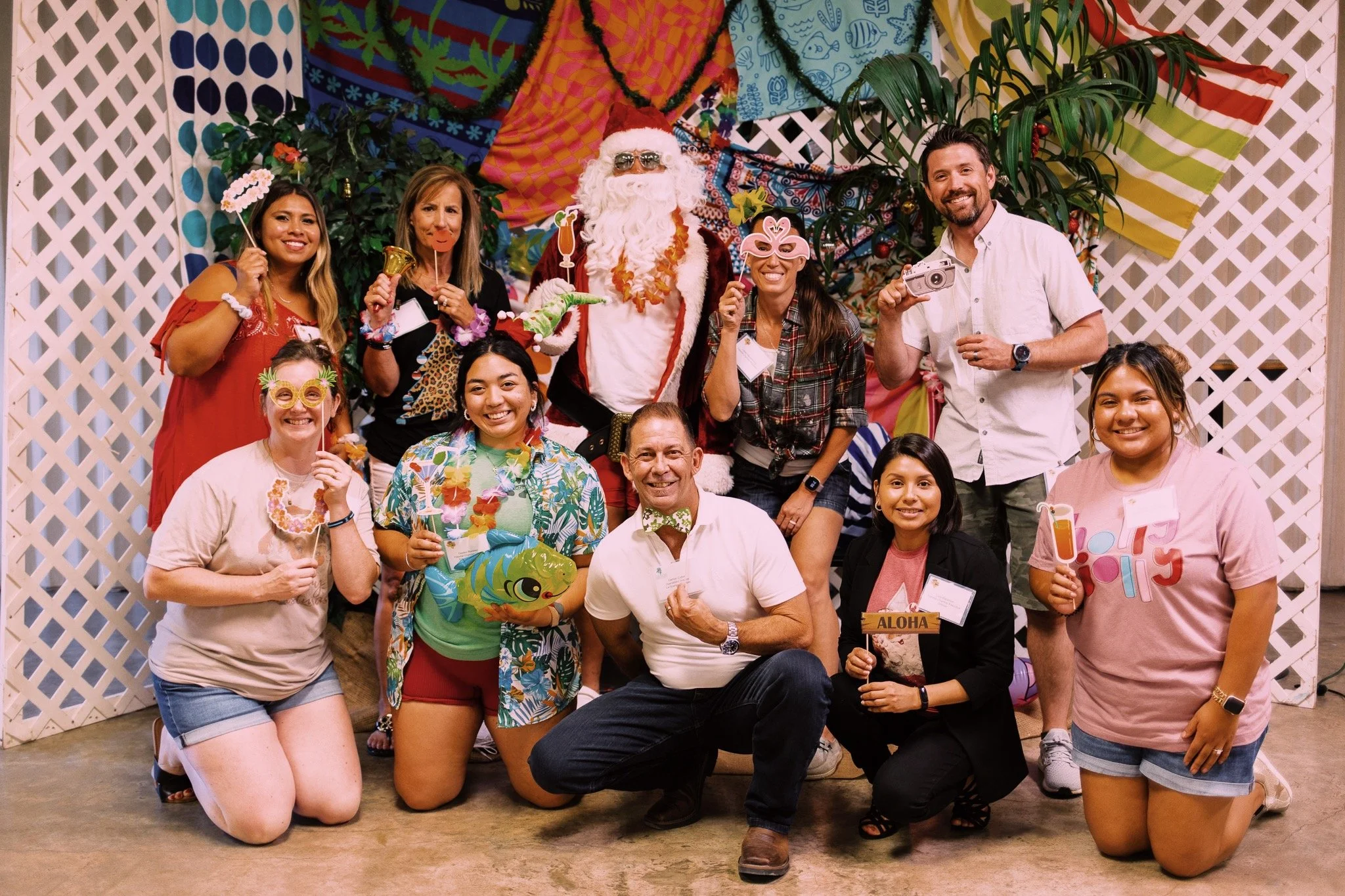 Current Members — Flatonia Chamber