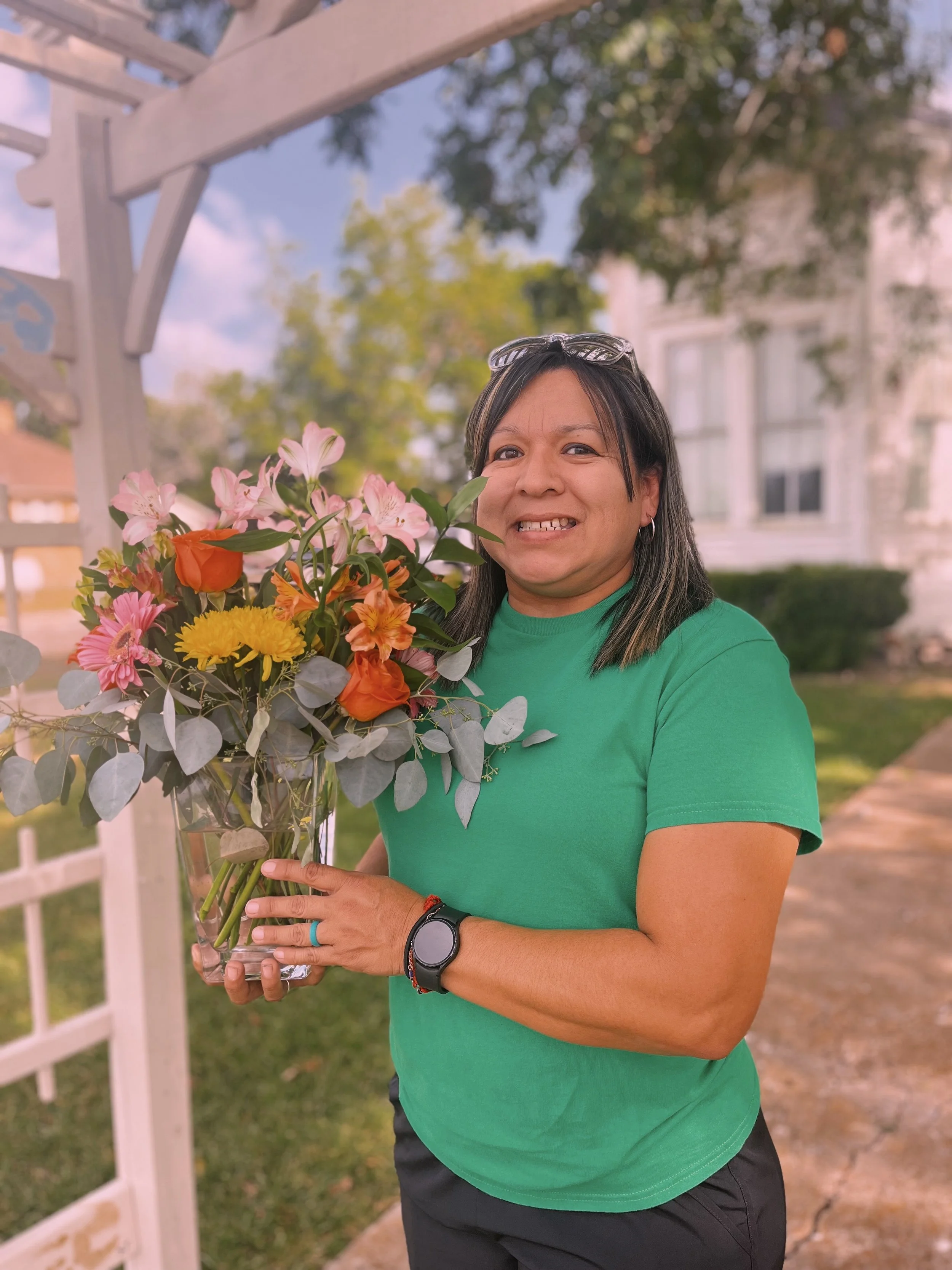 Current Members — Flatonia Chamber