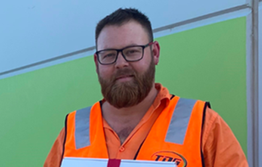 Appreciation Post - Jason Neaves