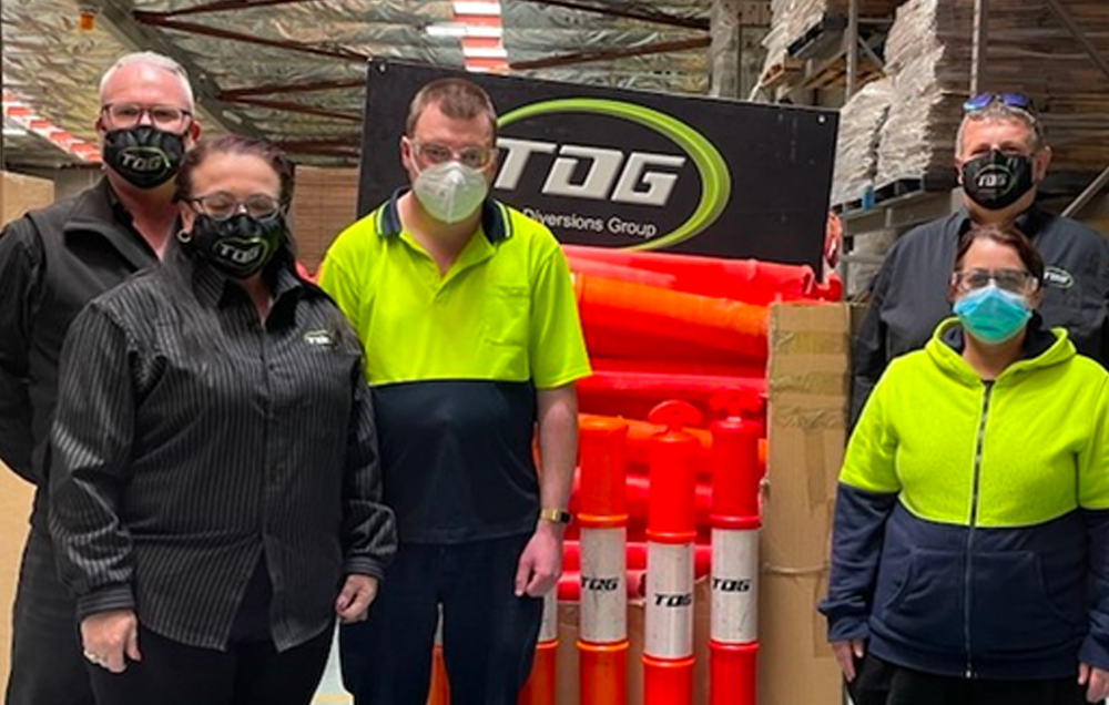 OC Connections Partnership